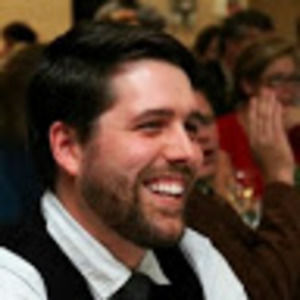 Meet your Posher, Alan